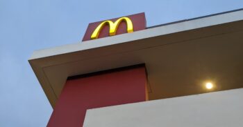 Ile jest restauracji McDonald’s w Zielonej Górze?