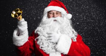 6 grudnia Mikołaja spotkamy w autobusie. Zobaczcie trasę