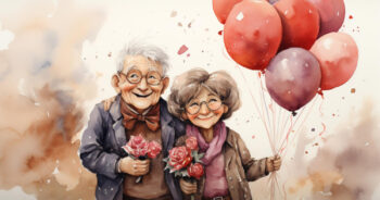 Zielonogórski Ośrodek Kultury Świętuje Dzień Babci i Dziadka