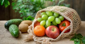 Dziś jest dzień bez foliowych opakowań