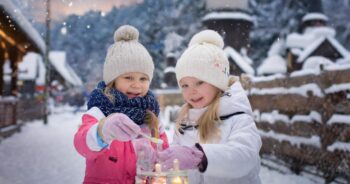 Ferie pełne nauki i sztuki w Zielonej Górze!