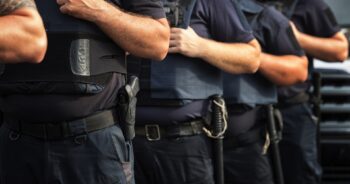 Ponad 15 tysięcy interwencji w jednym dniu – jak wygląda doba policji