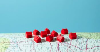 Nowe tereny inwestycyjne wzdłuż obwodnicy zachodniej