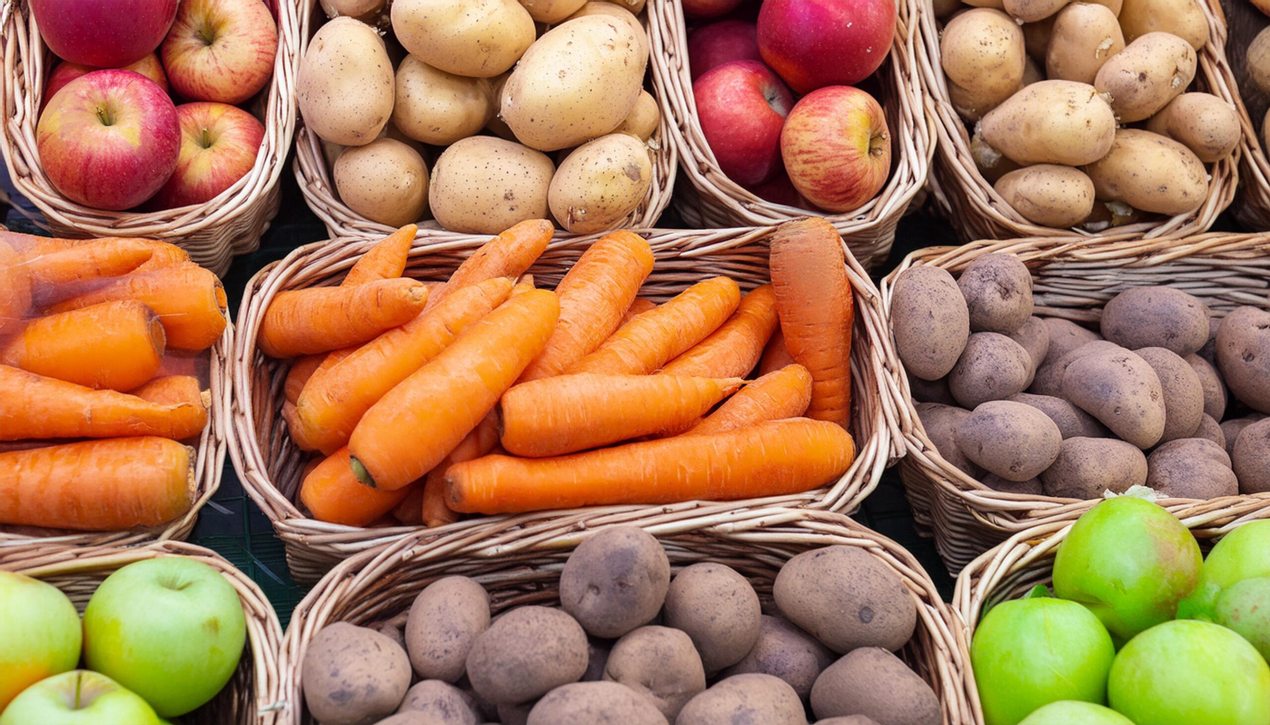 Przed majówkowy Zielony Targ już w tę niedzielę. Sprawdź listę wystawców