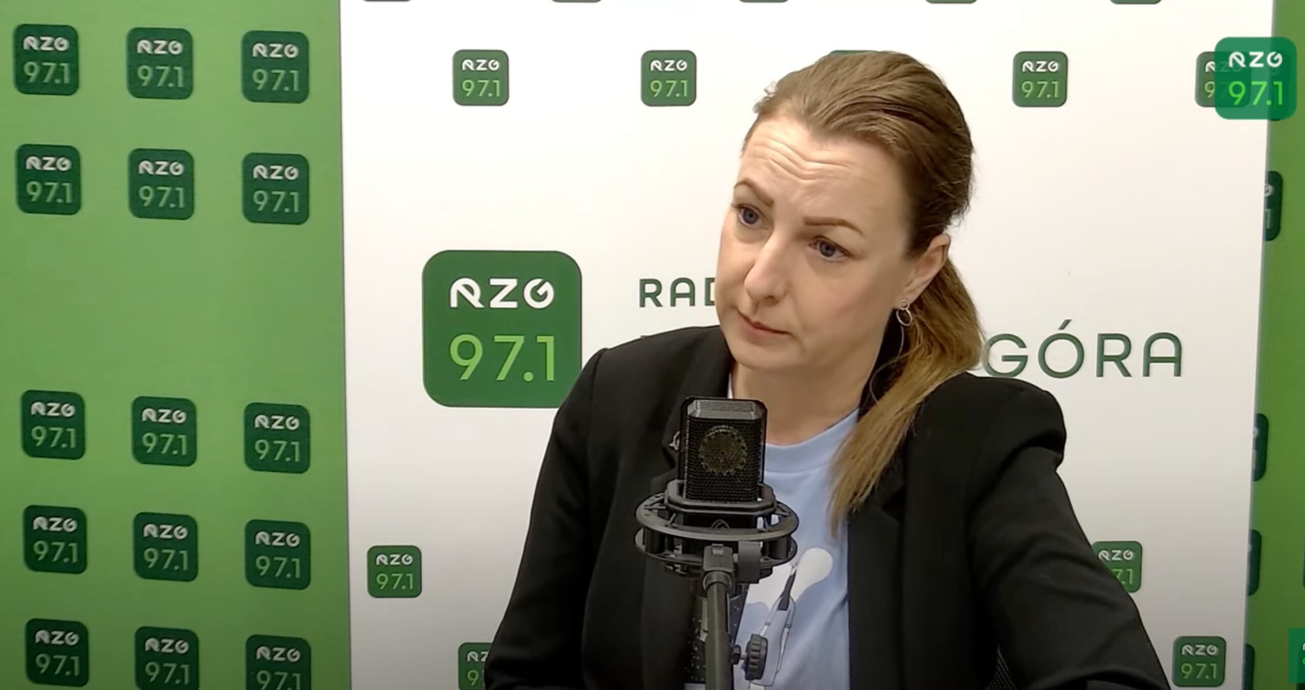 Agnieszka Opalińska, politolog UZ analizuje wybory i czego potrzebują mieszkańcy