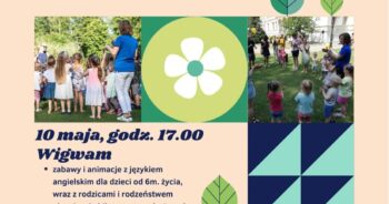 Muzykujemy w Ogrodzie Botanicznym