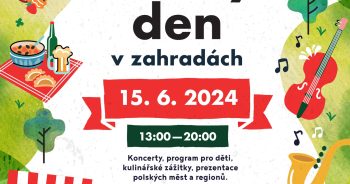 W sobotę zapraszamy do Pragi! Zielona Góra będzie reprezentować nasze województwo