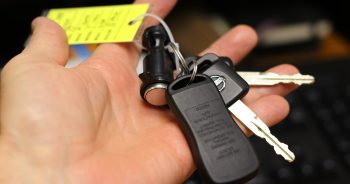 Zielona Góra – przerejestrowanie samochodu, a termin po upływie 30 dni