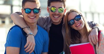 Zielona Góra to dobre miasto dla studentów – UZ opublikował wyniki rankingów