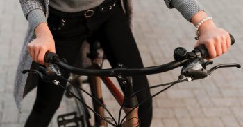 Znakowanie rowerów w sierpniu – gdzie i kiedy