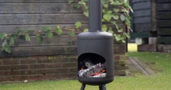 Jak wybrać dopasowane promienniki grzewcze? Sprawdź, czym wyróżnia się ogrzewacz tarasowy Nowy Orlean