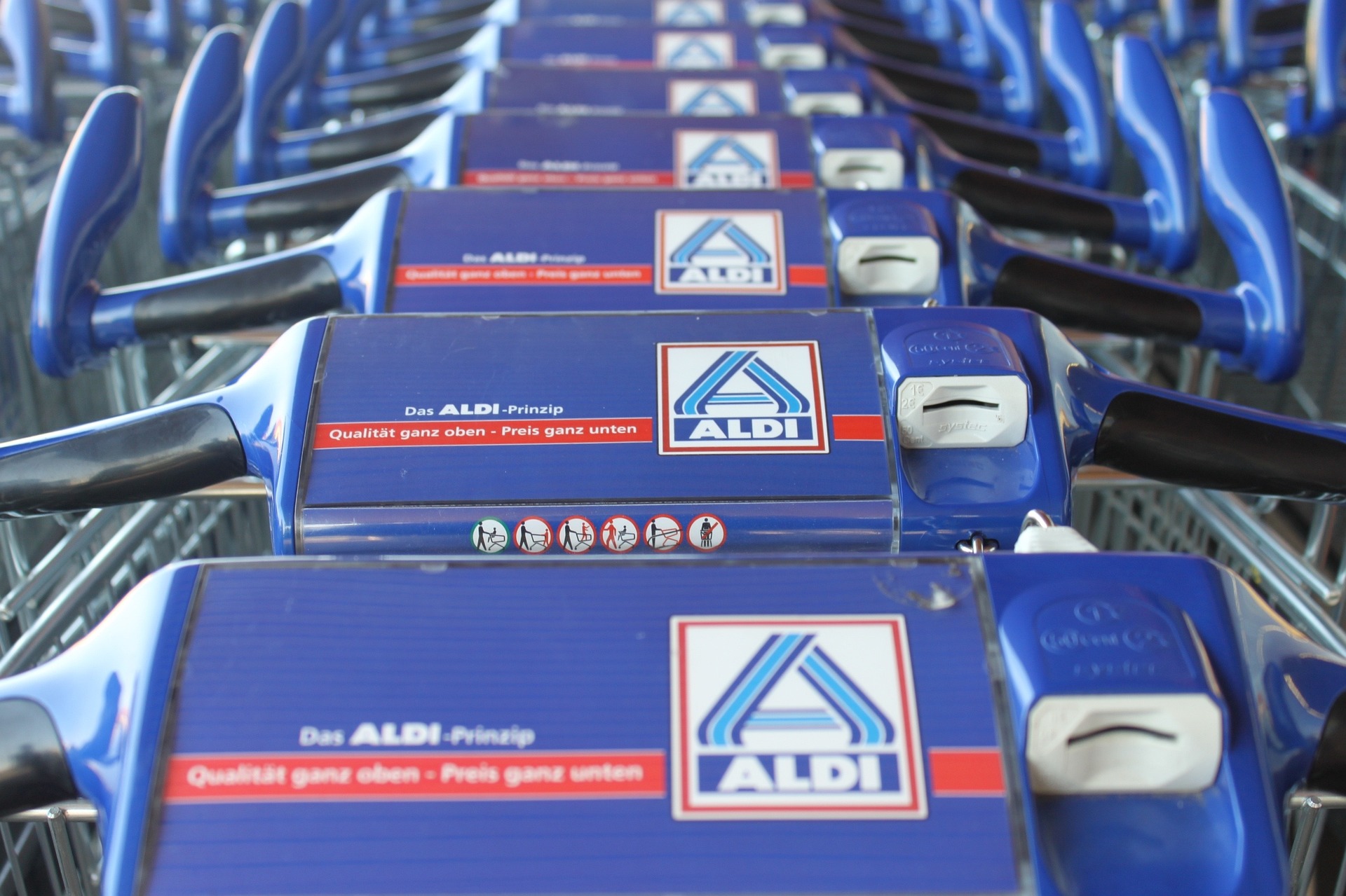 Sieć ALDI otwiera nowy sklep w Zielonej Górze