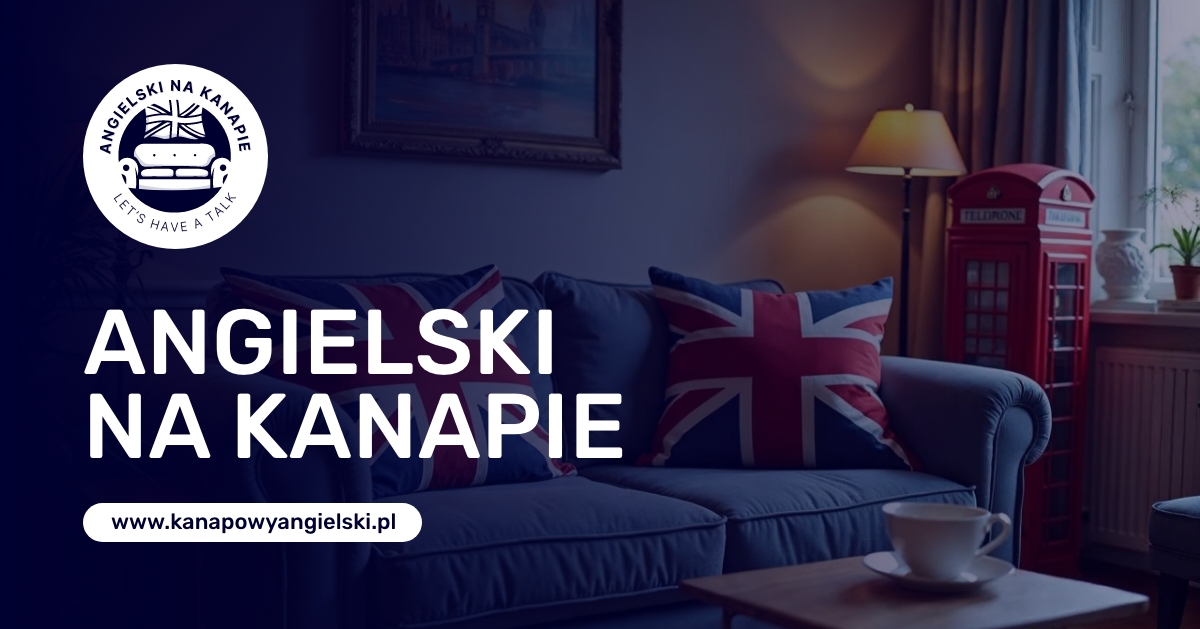 Korepetycje z języka angielskiego – Zielona Góra