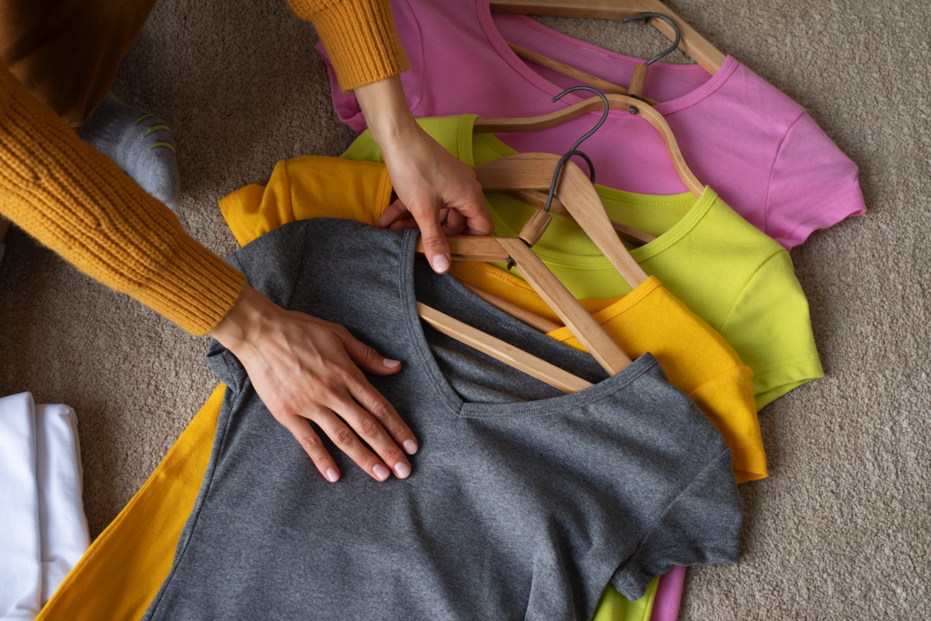 Nowy obowiązek segregacji tekstyliów – co należy wiedzieć?