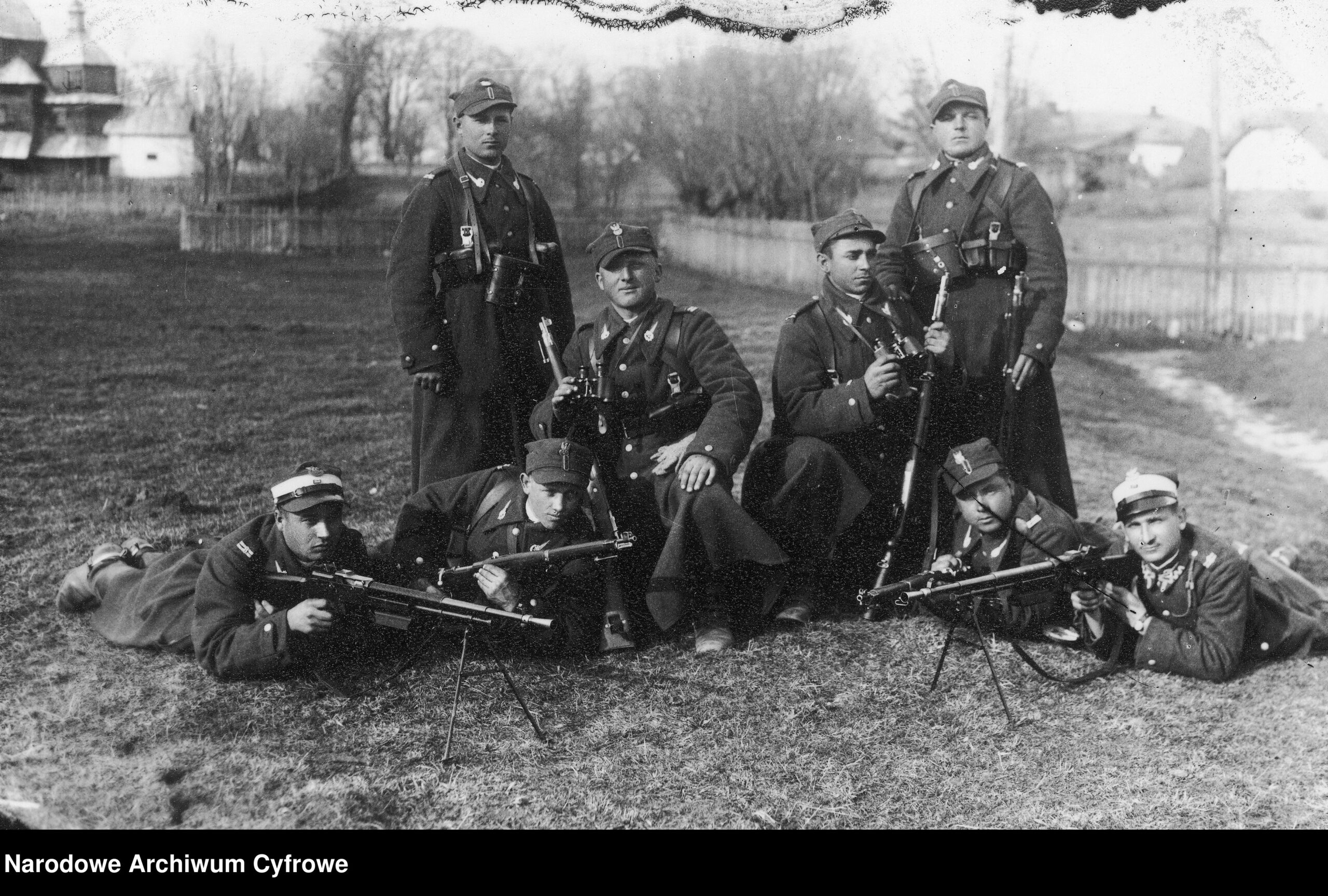 Zielona Góra odda hołd żołnierzom Armii Krajowej