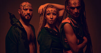 Surtarang powraca do Zielonej Góry! Niezwykły koncert w Cafe Noir