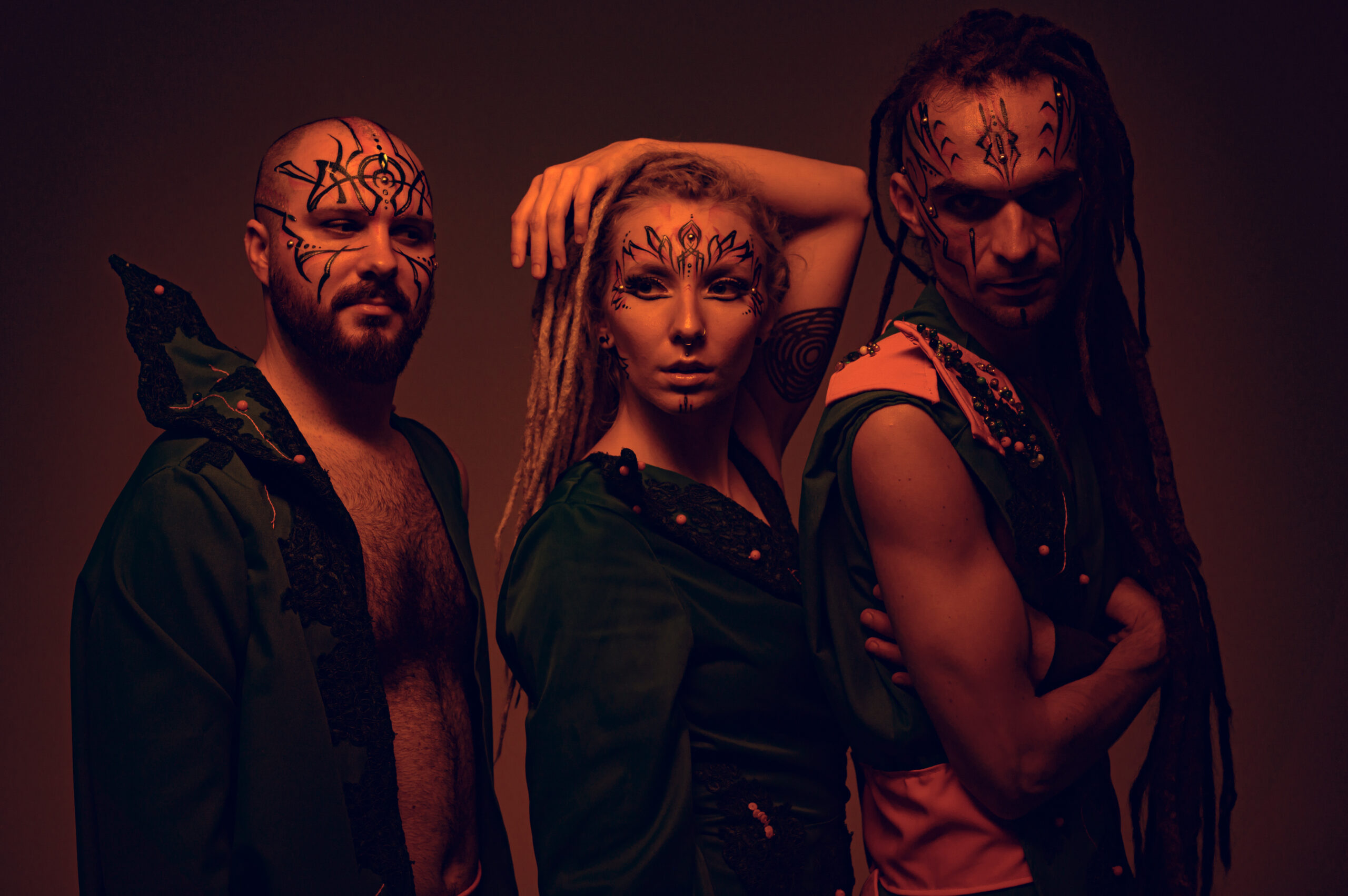 Surtarang powraca do Zielonej Góry! Niezwykły koncert w Cafe Noir