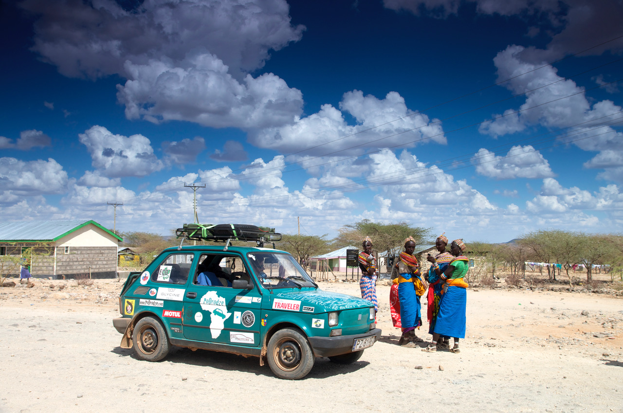 Życie to podróż – III Dzień Turystyki na Uniwersytecie Zielonogórskim