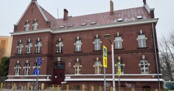 Tydzień Współpracy w Miejskim Przedszkolu nr 18 w Zielonej Górze