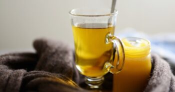 Zdrowy sen i dieta po zimie – jak zadbać o organizm wiosną?