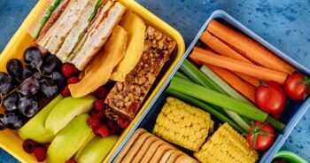 Jakie korzyści zdrowotne daje dieta pudełkowa?