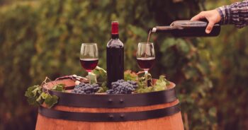 V Lubuski Festiwal Otwartych Piwnic i Winnic już w maju!