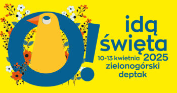 O kurczę, idą święta! Wielkanocna przygoda na zielonogórskim deptaku