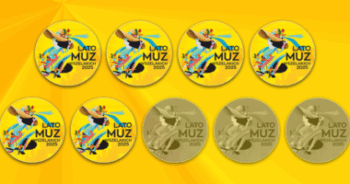 Kulturalny rozkwit sierpnia: tydzień atrakcji w Zielonej Górze