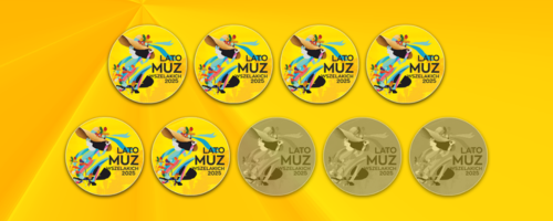 Kulturalny rozkwit sierpnia: tydzień atrakcji w Zielonej Górze