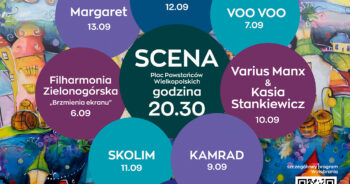 Winobranie 2025 – znamy program!