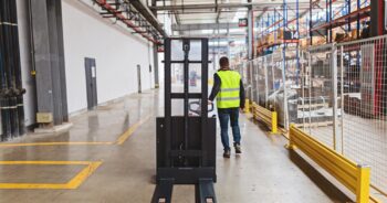 Jakie wagi przydadzą się na magazynie?