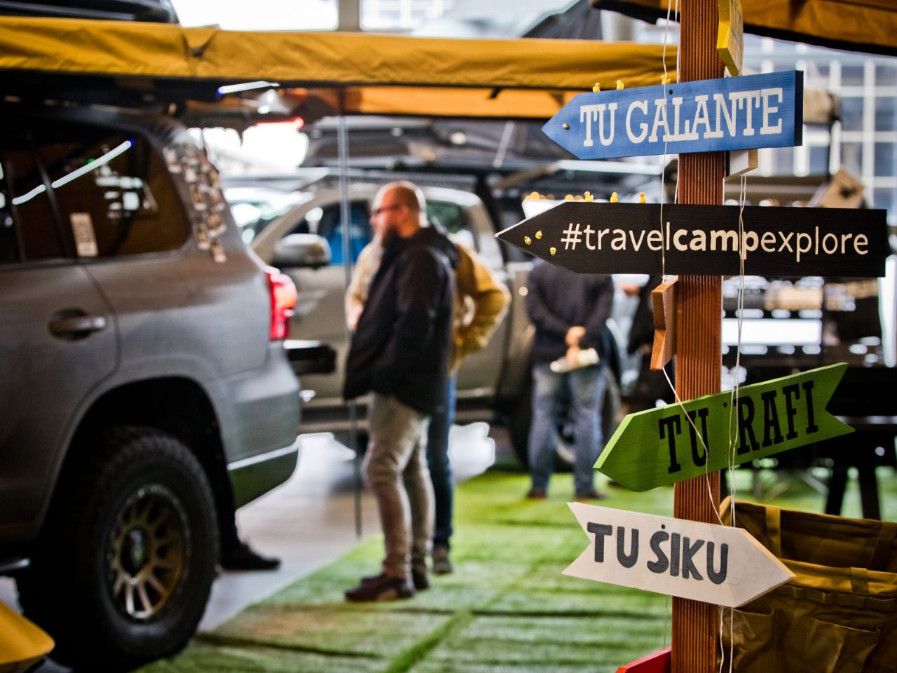 Rodzinny weekend pełen atrakcji turystyczno-podróżniczych! 