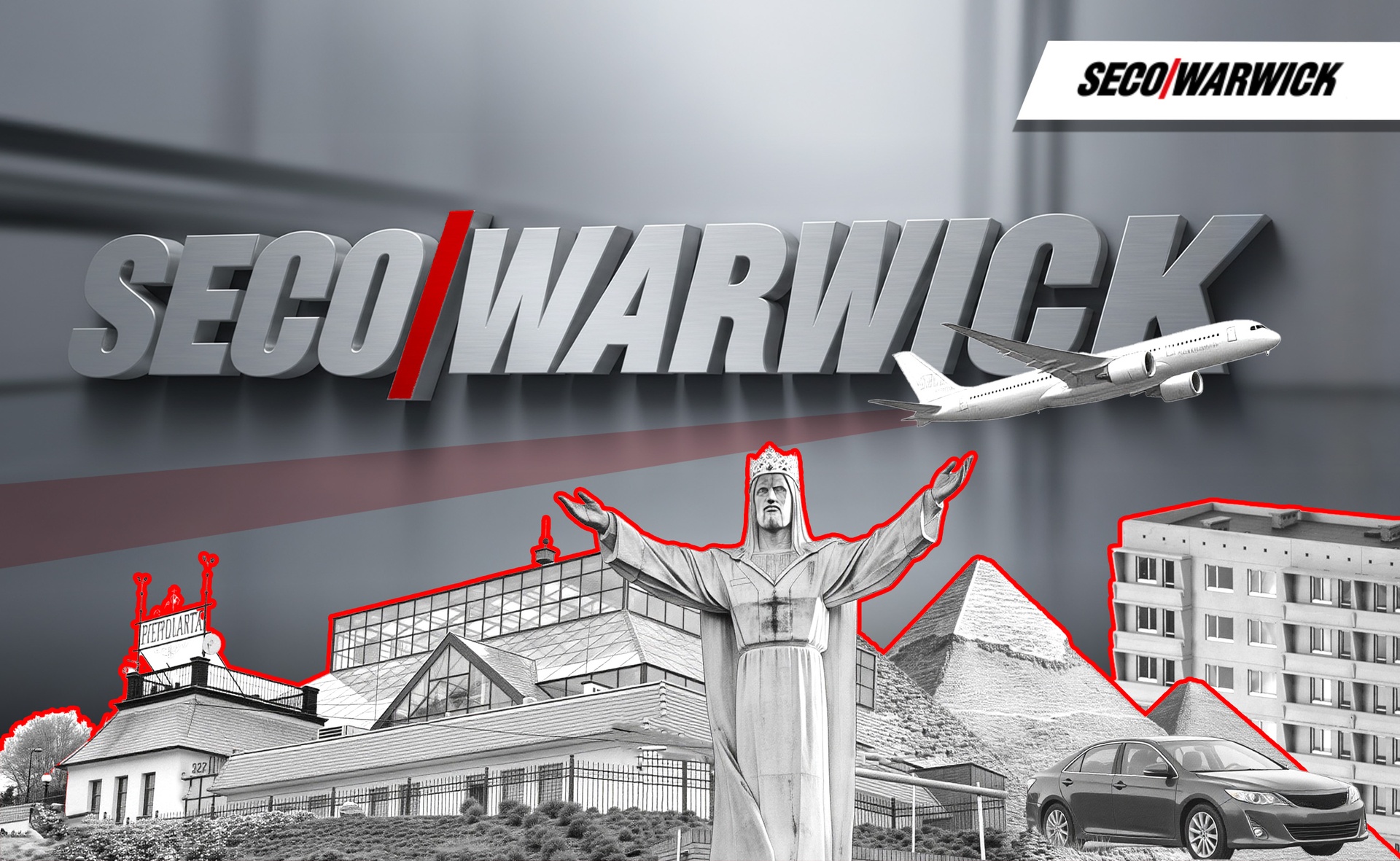 Świebodzińska potęga technologii. SECO/WARWICK – globalny lider z serca lubuskiego