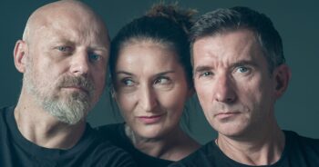 Teatr MUMIO z okazji 25-lecia działalności w Zielonej Górze