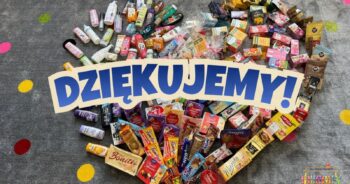 Dzieci z MP18 odwiedziły z prezentami na Dzień Babci i Dziadka pensjonariuszy DPS