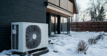 Czy można dostać mandat za głośną pompę ciepła?