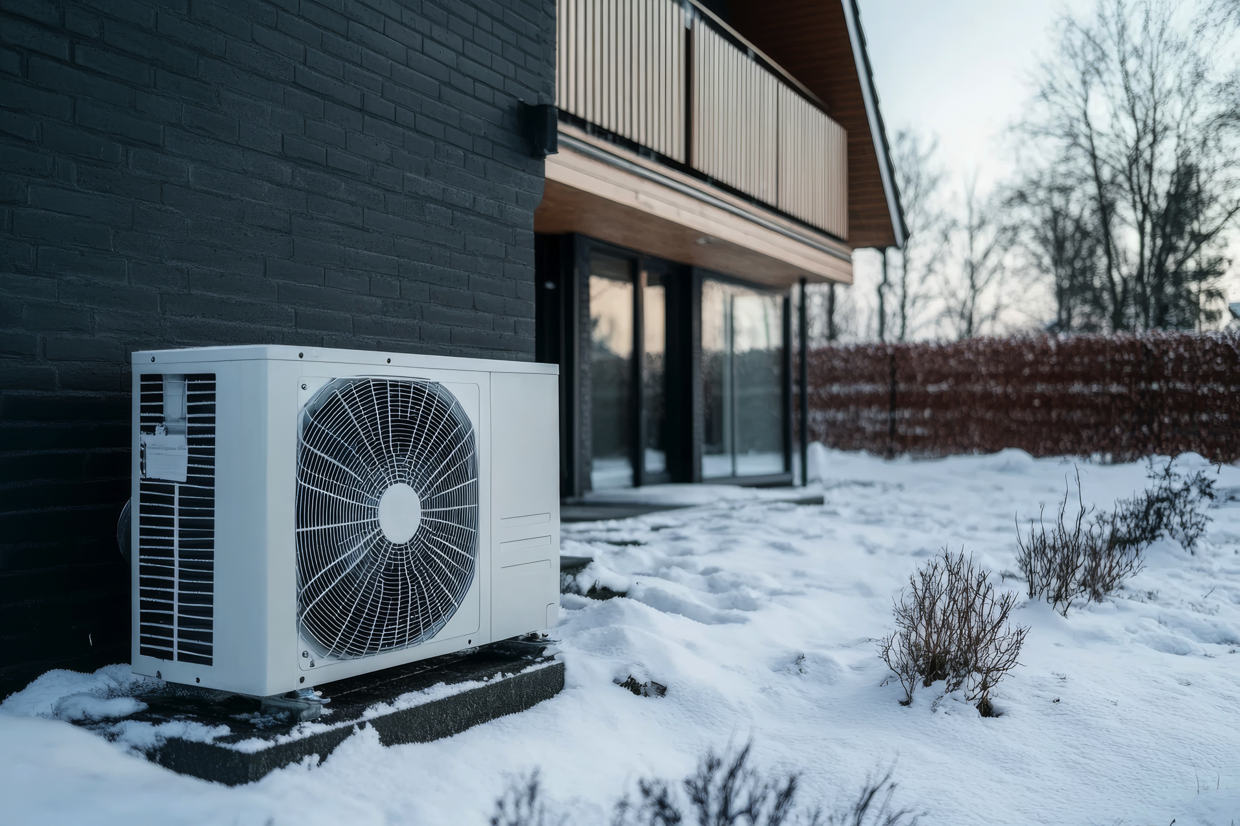 Czy można dostać mandat za głośną pompę ciepła?