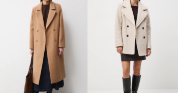 Minimalizm czy wyrazisty look? Jak dobrać płaszcz do swojego stylu – rozwiązania od MEDICINE